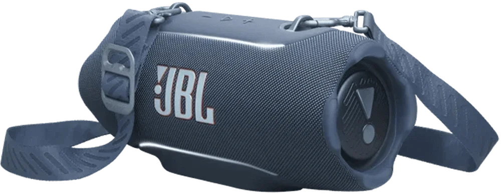 Портативна колонка JBL Xtreme 5 Blue (JBLXTREME5BLU)