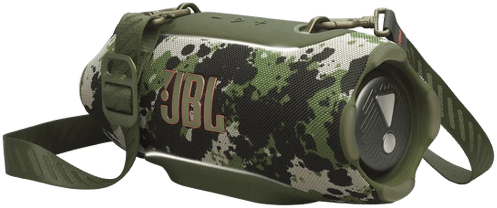 Портативна колонка JBL Xtreme 5 Squad (JBLXTREME5SQUAD)