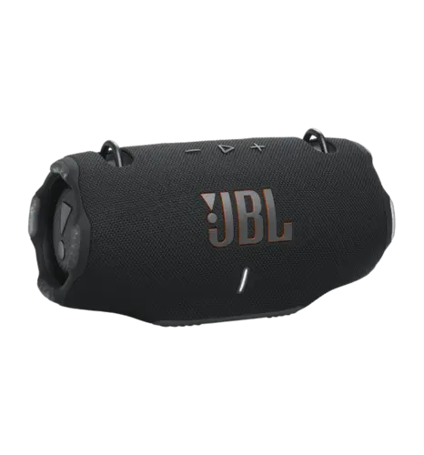 Портативная колонка JBL Xtreme 4 Black (JBLXTREME4BLK)