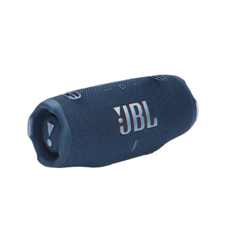 Портативний динамiк JBL Charge 6 Blue (JBLCHARGE6BLU)