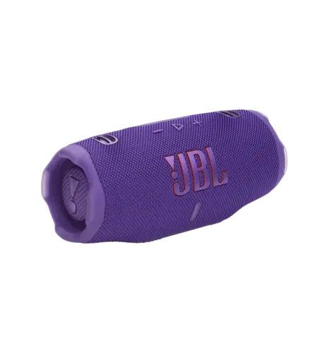 Портативний динамiк JBL Charge 6 Purple (JBLCHARGE6PUR)