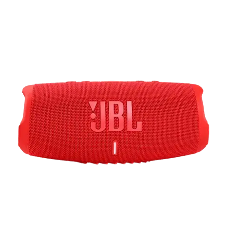Портативний динамiк JBL Charge5 Red (JBLCHARGE5RED)