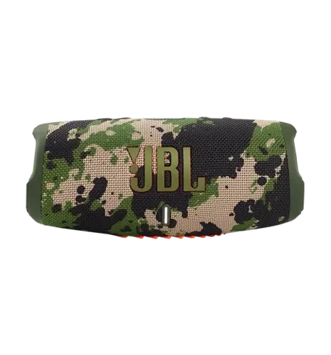 Портативний динамiк JBL Charge5 Squad (JBLCHARGE5SQUAD)