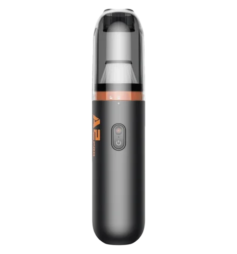 Портативний Пилосос Baseus A2 Pro Car Vacuum Cleaner (6000pa) black