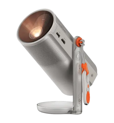 Портативний проектор XGIMI MoGo 4 Laser Outdoor Collection (WK03K-1)