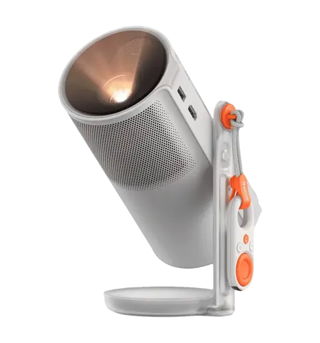 Портативний проектор XGIMI MoGo 4 (WK08K)