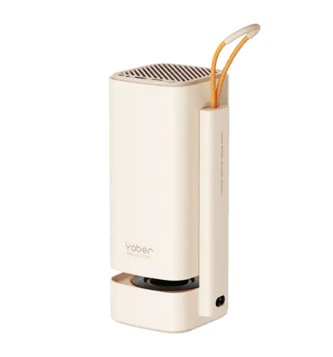 Портативний проектор Yaber T1 Pro (Yaber-T1-Pro)