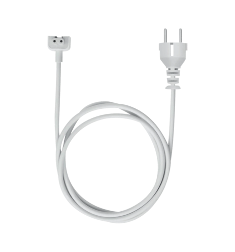 Power Adapter Extension Cable (MK122Z/A, MW2N3Z/A)