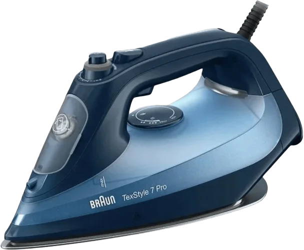 Утюг BRAUN SI 7160 BL