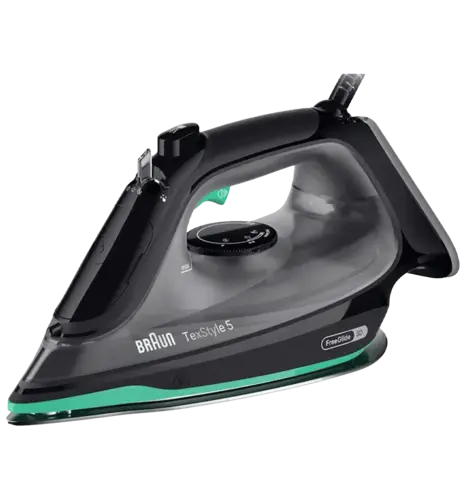 Утюг BRAUN TexStyle 5 SI5277GR