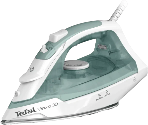 Праска Tefal Virtuo 30 FV2C42E0