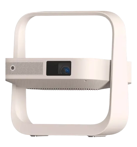 Проектор для дому XGIMI Elfin Flip (WK03C)