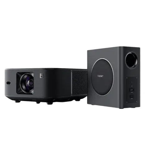 Проектор для дому Yaber K3 Pro (Yaber-K3-Pro)