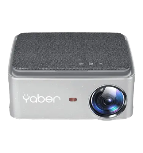 Проектор для дому Yaber Pro U6 (Yaber-Pro-U6)