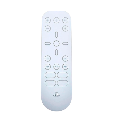 Пульт дистанційного керування Sony PS5 Media Remote (9863625)