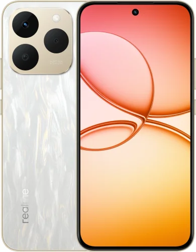 realme 15T 5G 12/256Gb Flowing Silver