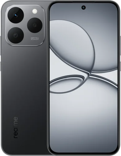 realme 15T 5G 12/256Gb Suit Titanium