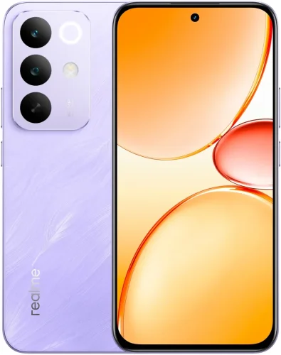 realme C85 Pro 8/128Gb Parrot Purple