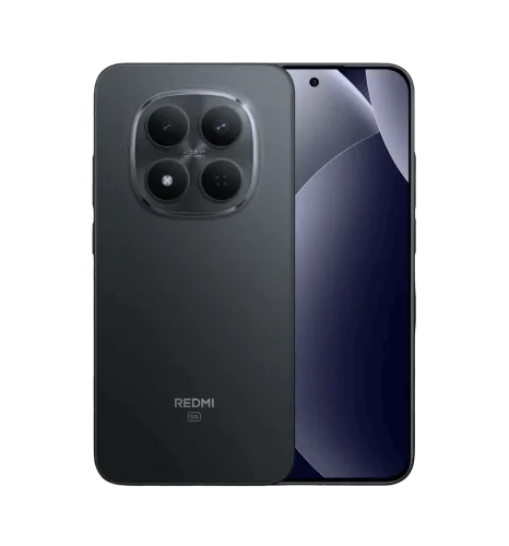 Redmi Note 15 Pro 5G 8/512Gb Black