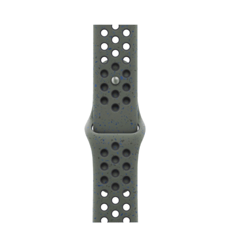 Ремінець 42mm Cargo Khaki Nike Sport Band - M/L UA