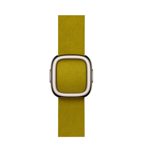 Ремінець 42mm Chartreuse Modern Buckle - Medium UA