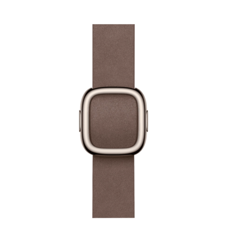 Ремінець 42mm Dark Taupe Modern Buckle - Large UA
