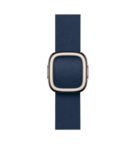 Ремінець 42mm Deep Blue Modern Buckle - Large UA