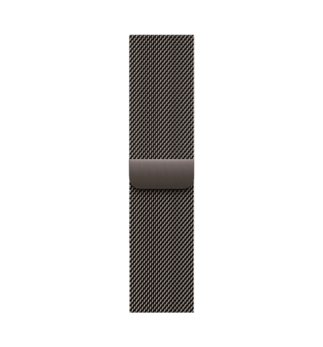 Ремінець 42mm Slate Milanese Loop UA