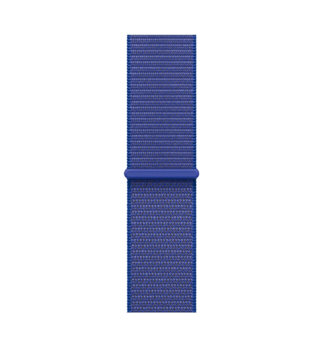 Ремінець 42mm Ultramarine Sport Loop UA