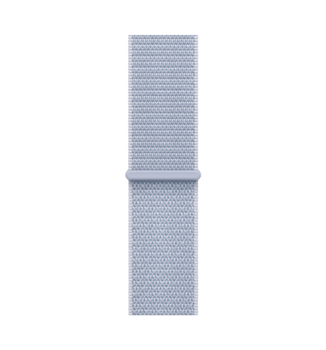Ремінець 46mm Blue Cloud Sport Loop UA