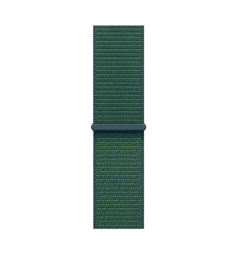 Ремінець 46mm Lake Green Sport Loop UA