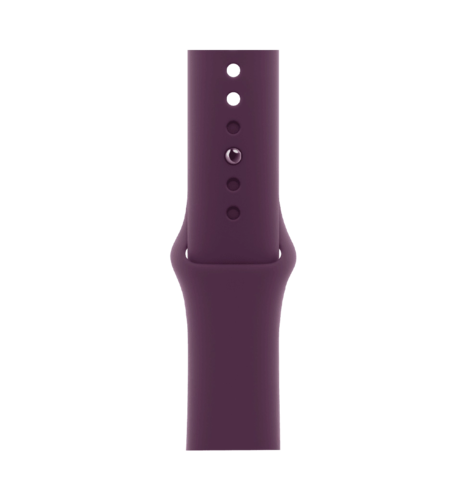 Ремінець 46mm Plum Sport Band - M/L UA