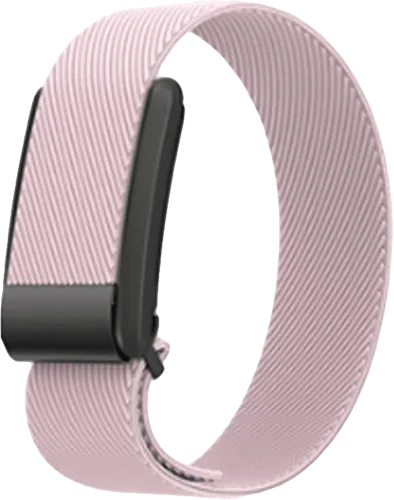 Ремінець для фітнес-браслета Whoop 5.0 MG Nylon Series (Lavander)