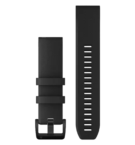 Ремінець для годинника Garmin Black buckle+Black Strap,26mm Black C11-BK-BK-26
