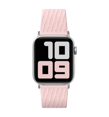 Ремiнець Laut ACTIVE 2.0 Sport Apple Watch 42/44/45/49mm Chalk Pink (L_AWL_A2_CP)