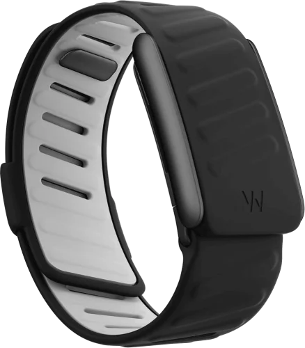 Ремінець WHOOP 5.0 Peak/One Sportflex Band Gravity