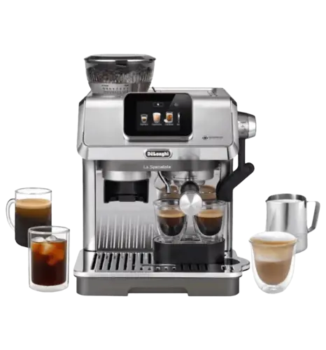 Ріжкова кавоварка DeLonghi EC 9455 M