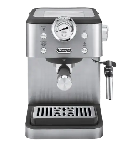 Ріжкова кавоварка DeLonghi EM 450 M