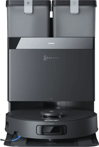 Робот-пилосос DEEBOT T30CDLX71 BLACK ECOVACS