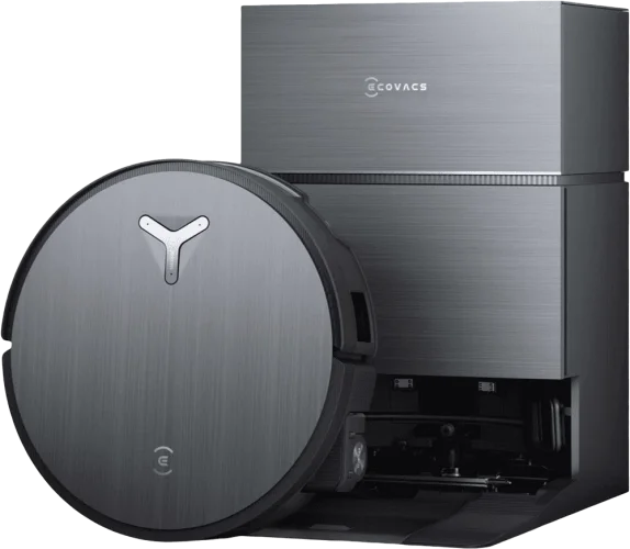 Робот-пилосос DEEBOT X11 PRO OMNI ECOVACS