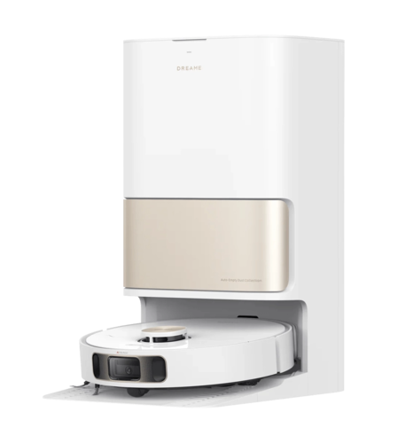 Робот-пилосос Dreame Bot L10s Pro Ultra Heat (RLL82CE)