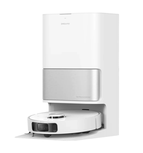 Робот-пилосос Dreame Bot L10s Ultra (RLS6LADC)