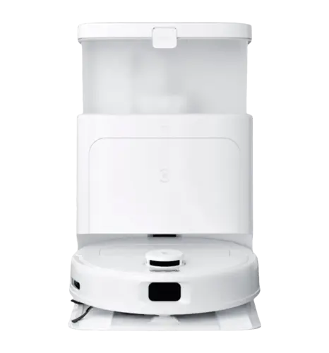 Робот-пилосос ECOVACS DEEBOT N30 PRO OMNI YDLX11-1 WHITE