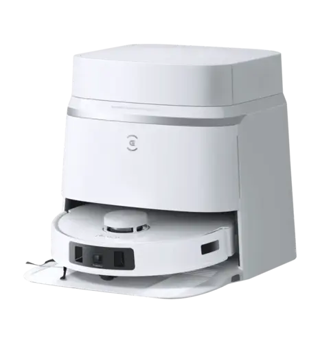 Робот-пилосос ECOVACS DEEBOT OZMO Т30 Pro Omni DDX14