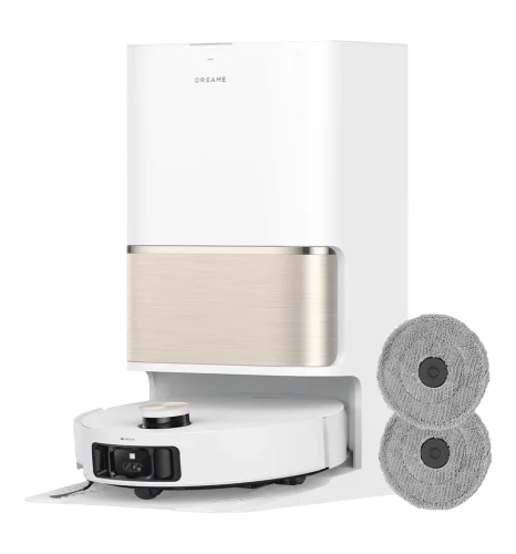 Робот-пилосос миючий Dreame L50 PRO Ultra