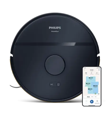 Робот-пилосос Philips Series 2000 XU2000/10