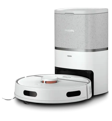 Робот-пилосос Philips Series 3000 XU3110/02