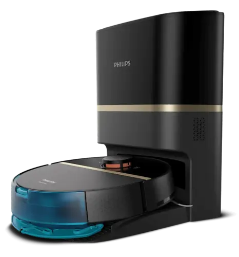 Робот-пилосос Philips Series 7000 XU7100/01