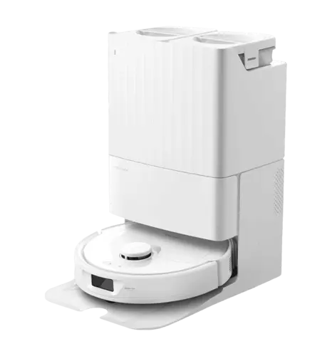 Робот-пилосос ROBOROCK Q REVO PRO WHITE (QRP02-00)