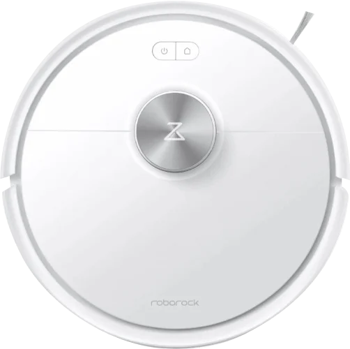 Робот-пилосос ROBOROCK Q7 Pro Max WH